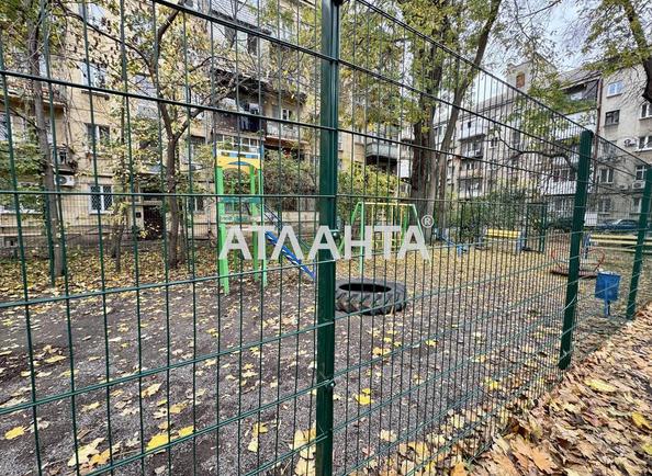 2-комнатная квартира по адресу ул. Хмельницкого Богдана (площадь 37 м²) - Atlanta.ua - фото 15