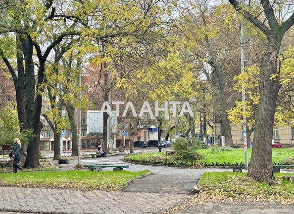 2-комнатная квартира по адресу ул. Хмельницкого Богдана (площадь 37 м²) - Atlanta.ua - фото 16