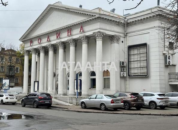 2-комнатная квартира по адресу ул. Хмельницкого Богдана (площадь 37 м²) - Atlanta.ua - фото 17