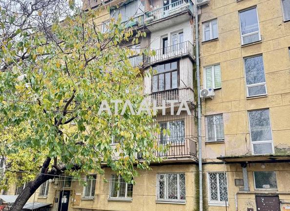 2-комнатная квартира по адресу ул. Хмельницкого Богдана (площадь 37 м²) - Atlanta.ua - фото 18
