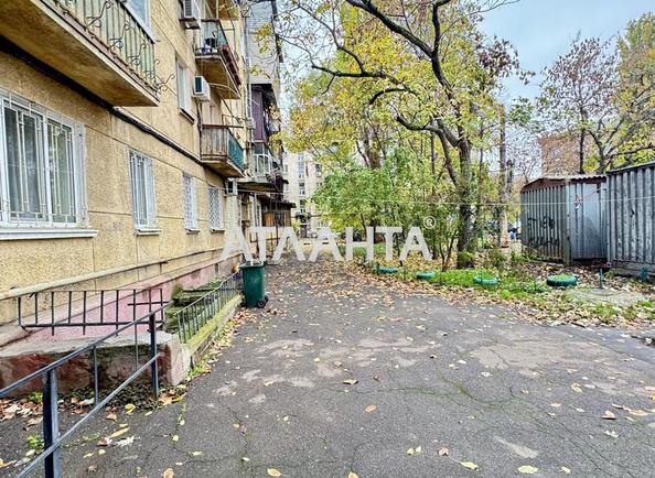 2-комнатная квартира по адресу ул. Хмельницкого Богдана (площадь 37 м²) - Atlanta.ua - фото 19