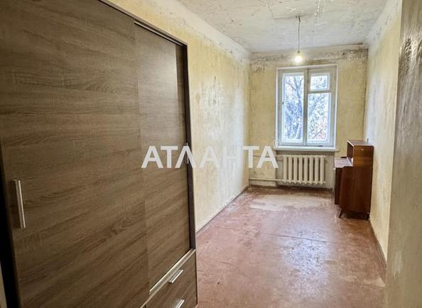 2-комнатная квартира по адресу ул. Хмельницкого Богдана (площадь 37 м²) - Atlanta.ua - фото 20