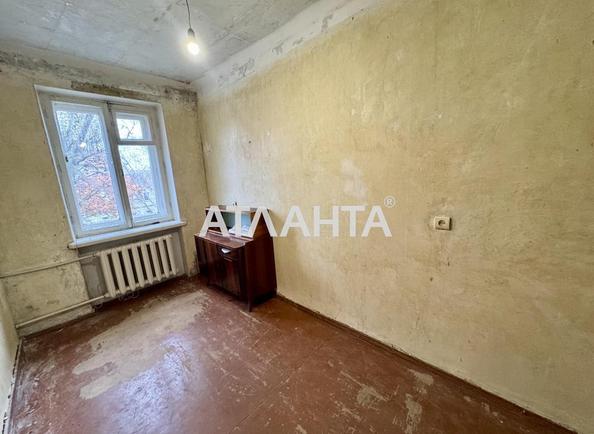 2-комнатная квартира по адресу ул. Хмельницкого Богдана (площадь 37 м²) - Atlanta.ua - фото 21