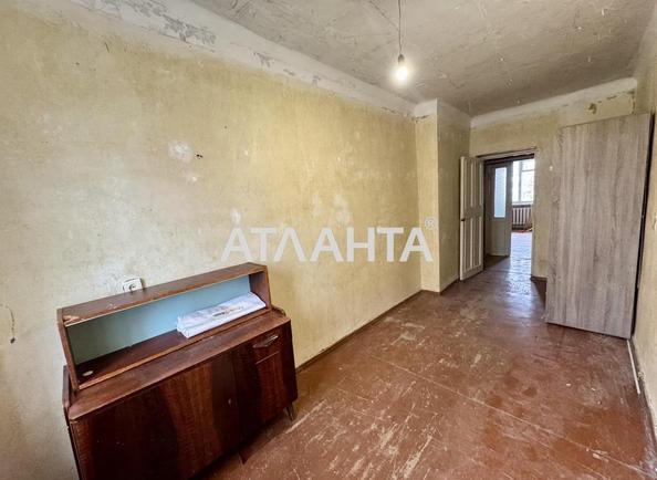 2-комнатная квартира по адресу ул. Хмельницкого Богдана (площадь 37 м²) - Atlanta.ua - фото 22