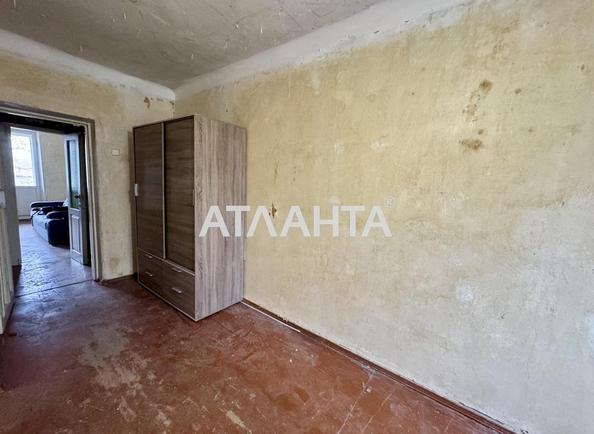 2-комнатная квартира по адресу ул. Хмельницкого Богдана (площадь 37 м²) - Atlanta.ua - фото 23