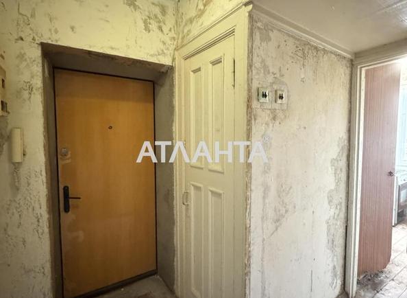 2-комнатная квартира по адресу ул. Хмельницкого Богдана (площадь 37 м²) - Atlanta.ua - фото 24