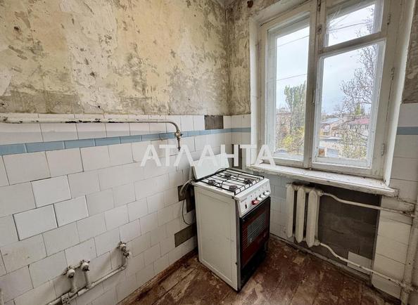 2-комнатная квартира по адресу ул. Хмельницкого Богдана (площадь 37 м²) - Atlanta.ua - фото 25