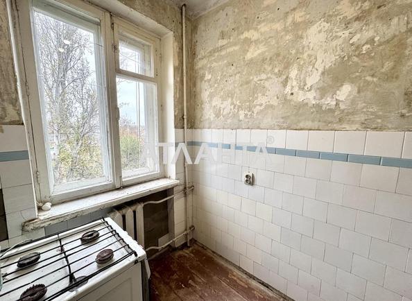 2-комнатная квартира по адресу ул. Хмельницкого Богдана (площадь 37 м²) - Atlanta.ua - фото 26