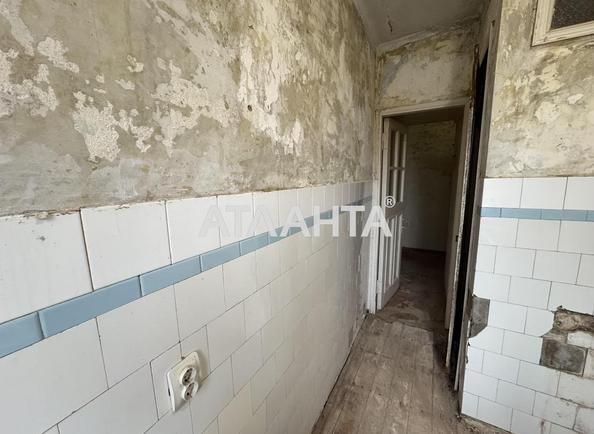 2-комнатная квартира по адресу ул. Хмельницкого Богдана (площадь 37 м²) - Atlanta.ua - фото 27