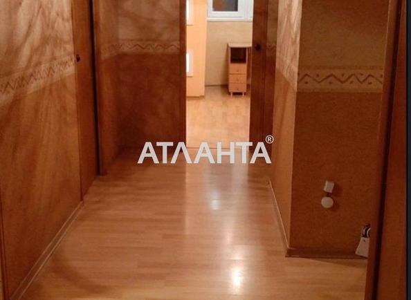 Многокомнатная квартира по адресу Глушко ак. Пр. (площадь 85,2 м²) - Atlanta.ua