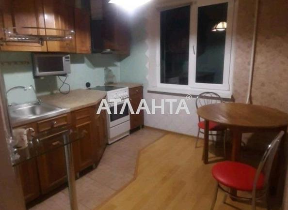 Многокомнатная квартира по адресу Глушко ак. Пр. (площадь 85,2 м²) - Atlanta.ua - фото 2