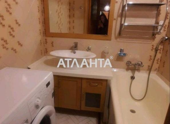 Многокомнатная квартира по адресу Глушко ак. Пр. (площадь 85,2 м²) - Atlanta.ua - фото 3