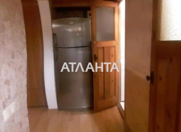 Многокомнатная квартира по адресу Глушко ак. Пр. (площадь 85,2 м²) - Atlanta.ua - фото 4