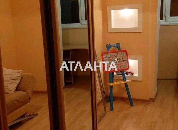 Многокомнатная квартира по адресу Глушко ак. Пр. (площадь 85,2 м²) - Atlanta.ua - фото 5