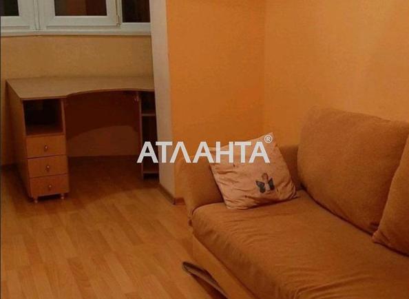 Многокомнатная квартира по адресу Глушко ак. Пр. (площадь 85,2 м²) - Atlanta.ua - фото 6