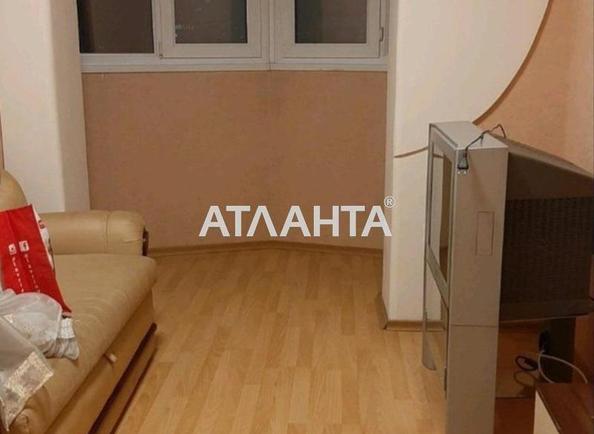 Многокомнатная квартира по адресу Глушко ак. Пр. (площадь 85,2 м²) - Atlanta.ua - фото 7