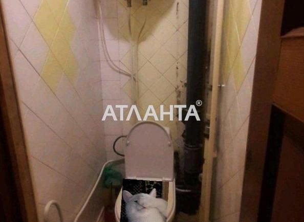 Многокомнатная квартира по адресу Глушко ак. Пр. (площадь 85,2 м²) - Atlanta.ua - фото 8