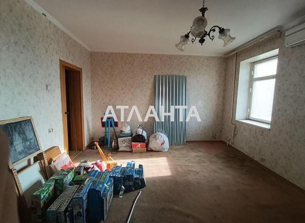 Многокомнатная квартира по адресу Глушко ак. Пр. (площадь 85,2 м²) - фото 9 Многокомнатная квартира по адресу Глушко ак. Пр. (площадь 85,2 м²) - Atlanta.ua - фото 9