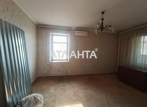 Многокомнатная квартира по адресу Глушко ак. Пр. (площадь 85,2 м²) - фото 10 Многокомнатная квартира по адресу Глушко ак. Пр. (площадь 85,2 м²) - Atlanta.ua - фото 10