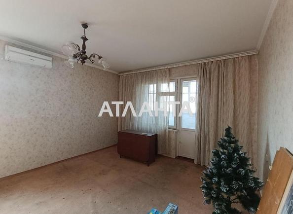 Многокомнатная квартира по адресу Глушко ак. Пр. (площадь 85,2 м²) - фото 11 Многокомнатная квартира по адресу Глушко ак. Пр. (площадь 85,2 м²) - Atlanta.ua - фото 11