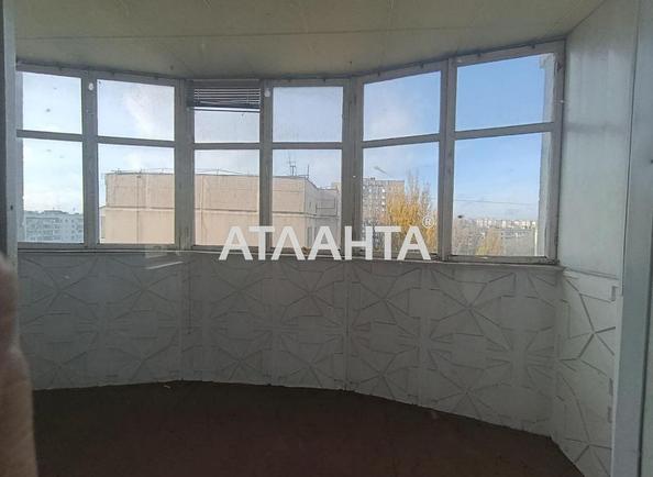 Многокомнатная квартира по адресу Глушко ак. Пр. (площадь 85,2 м²) - фото 12 Многокомнатная квартира по адресу Глушко ак. Пр. (площадь 85,2 м²) - Atlanta.ua - фото 12