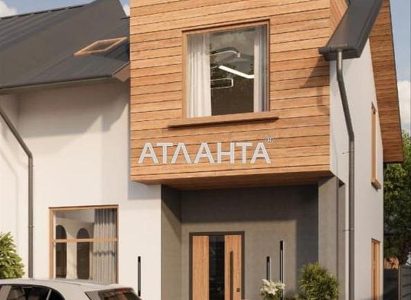 Будинок за адресою Тупиковий пров. (площа 96 м²) - Atlanta.ua - фото 4