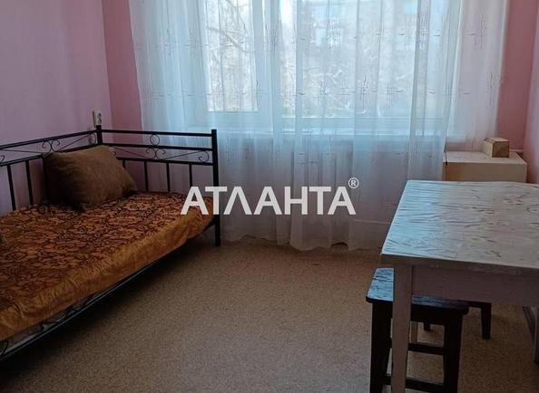 Комунальна квартира за адресою вул. Корабельна (площа 15 м²) - Atlanta.ua