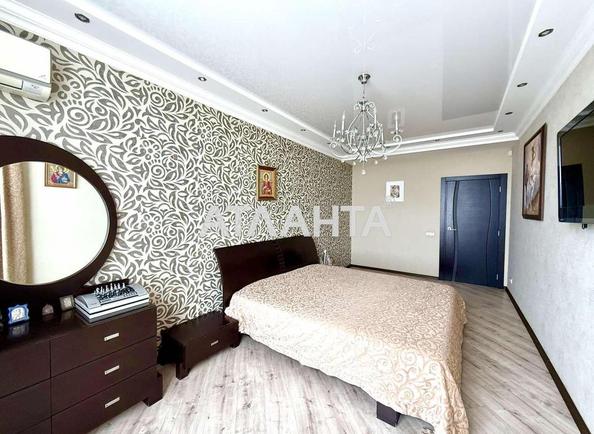 3-кімнатна квартира за адресою Глушко ак. Пр. (площа 104 м²) - Atlanta.ua