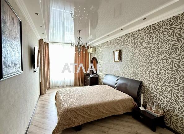 3-кімнатна квартира за адресою Глушко ак. Пр. (площа 104 м²) - Atlanta.ua - фото 2
