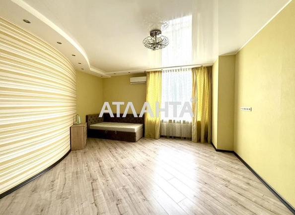 3-кімнатна квартира за адресою Глушко ак. Пр. (площа 104 м²) - Atlanta.ua - фото 11