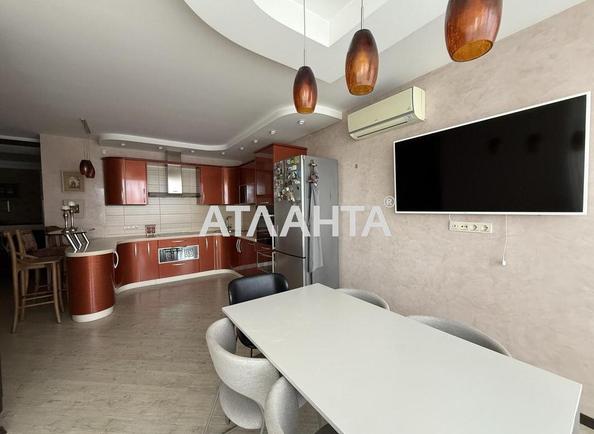 3-кімнатна квартира за адресою Глушко ак. Пр. (площа 104 м²) - Atlanta.ua - фото 8