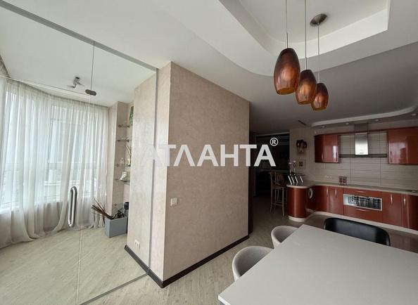 3-кімнатна квартира за адресою Глушко ак. Пр. (площа 104 м²) - Atlanta.ua - фото 6
