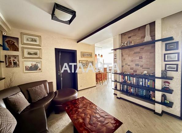 3-кімнатна квартира за адресою Глушко ак. Пр. (площа 104 м²) - Atlanta.ua - фото 9