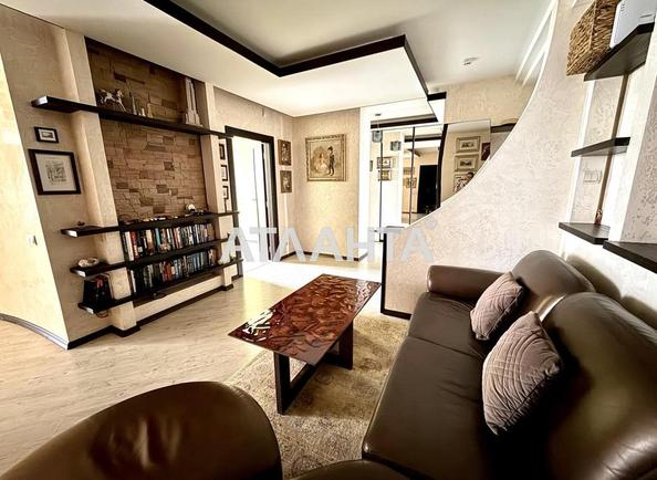 3-кімнатна квартира за адресою Глушко ак. Пр. (площа 104 м²) - Atlanta.ua - фото 10