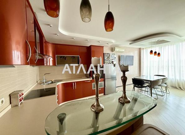 3-кімнатна квартира за адресою Глушко ак. Пр. (площа 104 м²) - Atlanta.ua - фото 4