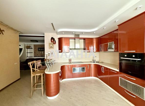 3-кімнатна квартира за адресою Глушко ак. Пр. (площа 104 м²) - Atlanta.ua - фото 5