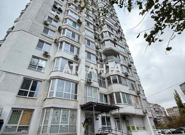 3-кімнатна квартира за адресою Глушко ак. Пр. (площа 104 м²) - Atlanta.ua - фото 17