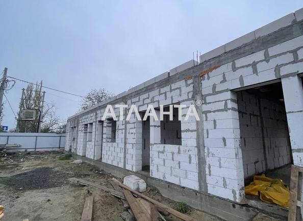 2-комнатная квартира по адресу ул. Нескучная (площадь 48 м²) - Atlanta.ua