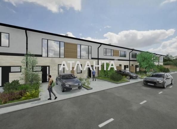 2-комнатная квартира по адресу ул. Нескучная (площадь 48 м²) - Atlanta.ua - фото 6