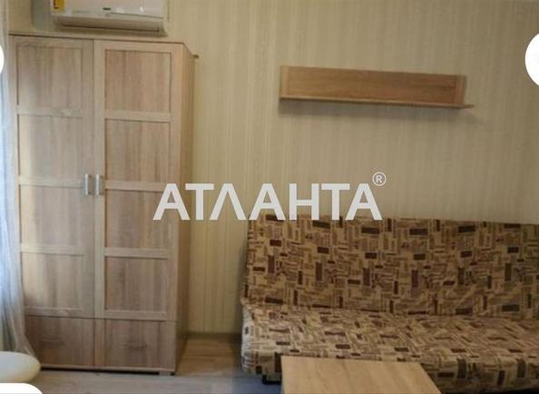 1-кімнатна квартира за адресою вул. Ніжинська (площа 22 м²) - фото 2 1-кімнатна квартира за адресою вул. Ніжинська (площа 22 м²) - Atlanta.ua - фото 2