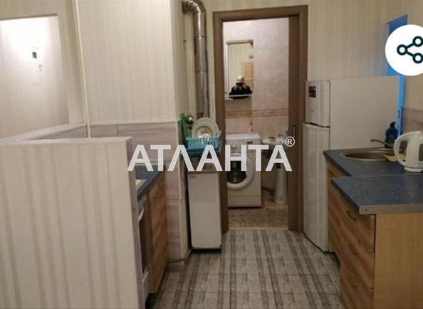 1-кімнатна квартира за адресою вул. Ніжинська (площа 22 м²) 1-кімнатна квартира за адресою вул. Ніжинська (площа 22 м²) - Atlanta.ua