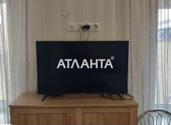 1-кімнатна квартира за адресою вул. Ніжинська (площа 22 м²) - фото 4 1-кімнатна квартира за адресою вул. Ніжинська (площа 22 м²) - Atlanta.ua - фото 4