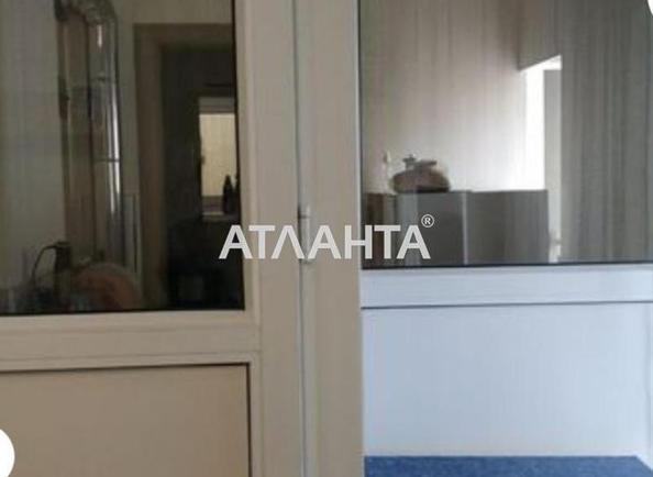 1-кімнатна квартира за адресою вул. Ніжинська (площа 22 м²) - фото 5 1-кімнатна квартира за адресою вул. Ніжинська (площа 22 м²) - Atlanta.ua - фото 5