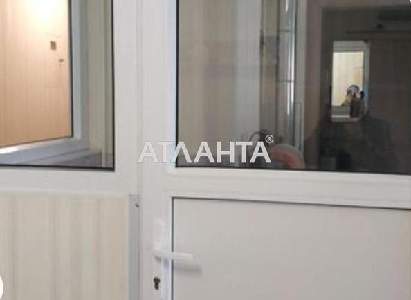 1-кімнатна квартира за адресою вул. Ніжинська (площа 22 м²) - фото 6 1-кімнатна квартира за адресою вул. Ніжинська (площа 22 м²) - Atlanta.ua - фото 6