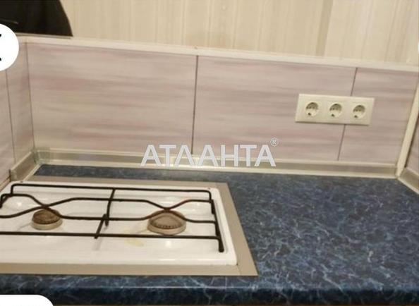 1-кімнатна квартира за адресою вул. Ніжинська (площа 22 м²) - фото 7 1-кімнатна квартира за адресою вул. Ніжинська (площа 22 м²) - Atlanta.ua - фото 7