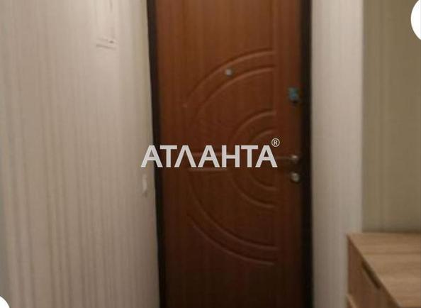 1-кімнатна квартира за адресою вул. Ніжинська (площа 22 м²) - фото 9 1-кімнатна квартира за адресою вул. Ніжинська (площа 22 м²) - Atlanta.ua - фото 9