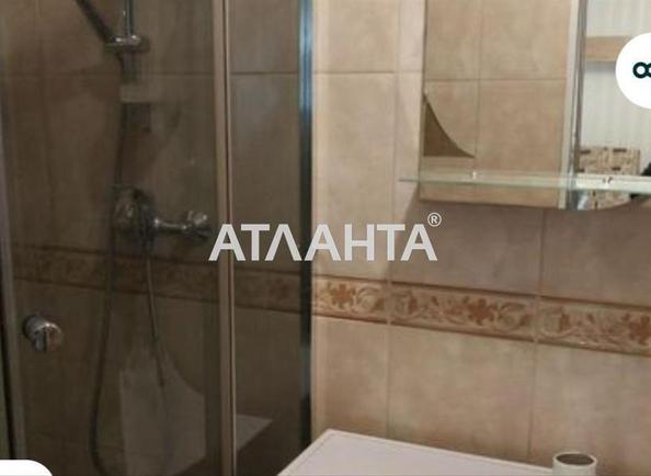 1-кімнатна квартира за адресою вул. Ніжинська (площа 22 м²) - фото 10 1-кімнатна квартира за адресою вул. Ніжинська (площа 22 м²) - Atlanta.ua - фото 10