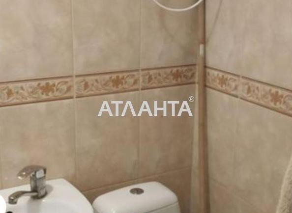 1-кімнатна квартира за адресою вул. Ніжинська (площа 22 м²) - фото 11 1-кімнатна квартира за адресою вул. Ніжинська (площа 22 м²) - Atlanta.ua - фото 11