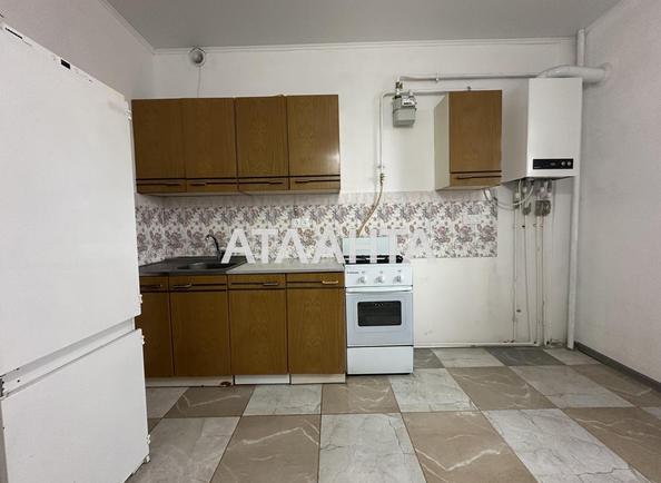 1-комнатная квартира по адресу ул. Виноградная (площадь 32 м²) - Atlanta.ua