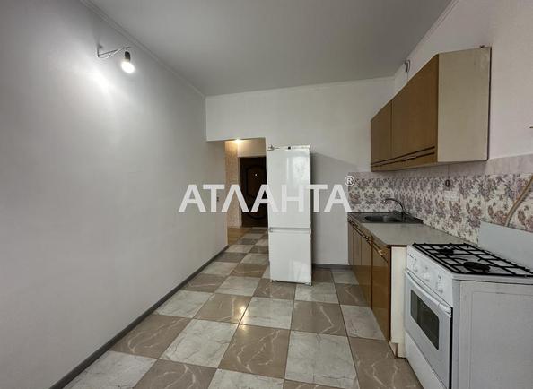 1-комнатная квартира по адресу ул. Виноградная (площадь 32 м²) - Atlanta.ua - фото 4